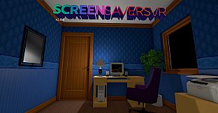 Screensavers VR