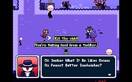 Tales From The Other Side