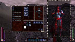 Fallen Angel: Hell Survival