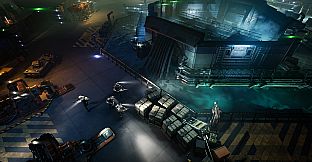 Aliens: Dark Descent (Windows)