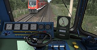 Train Simulator: 060-EA Locomotive