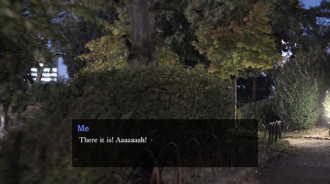The Demon Lurking in Osaka Castle – Episode 1