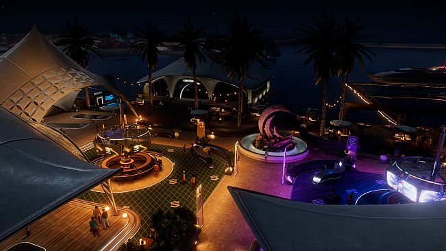 Test Drive Unlimited Solar Crown