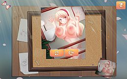 HENTAI PUZZLE