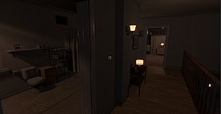 Relive the Fear - Perfect Neighbor