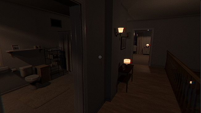 Relive the Fear - Perfect Neighbor