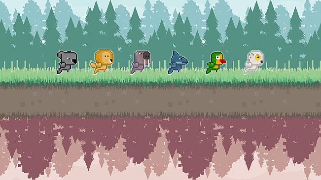 ANIMALITY - Animal Pack #2