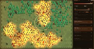 Burn Tree Burn