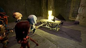 PAGO FOREST: TOWER DEFENSE