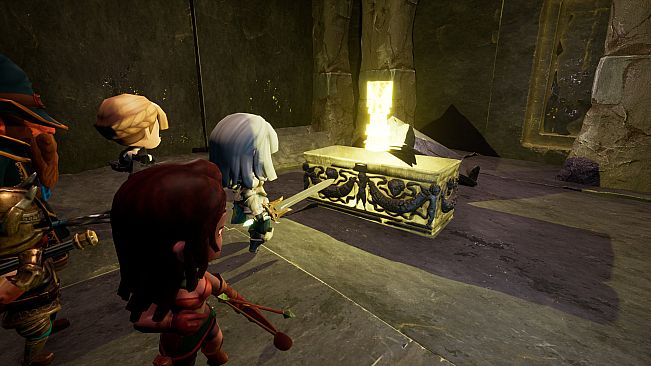 PAGO FOREST: TOWER DEFENSE