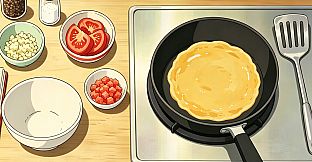 Flaparq: Home Cooking