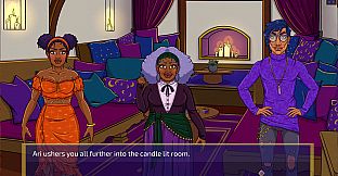 Spellbound : The Magic Within