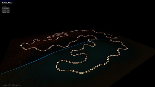 TougeMaker: Blind Entry