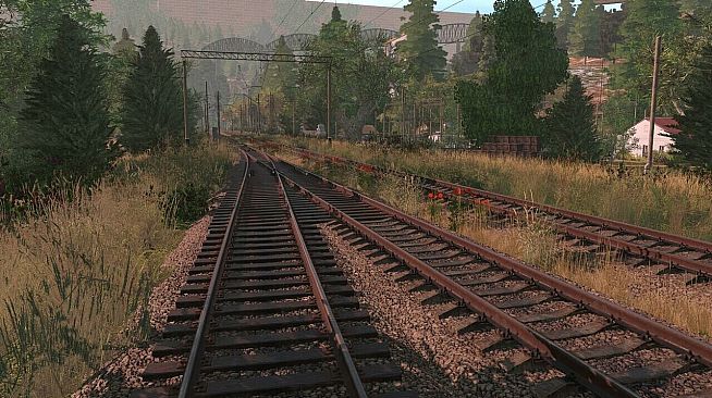 Trainz 2019 DLC - Model Trainz: UZ-Gbox