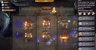 AlchemyOClock