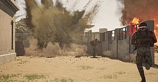 Squad - Fireteam