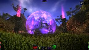 Purgatory: War of the Damned