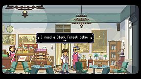 A Space for the Unbound