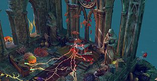 Puzzling Places - The Lost Relic
