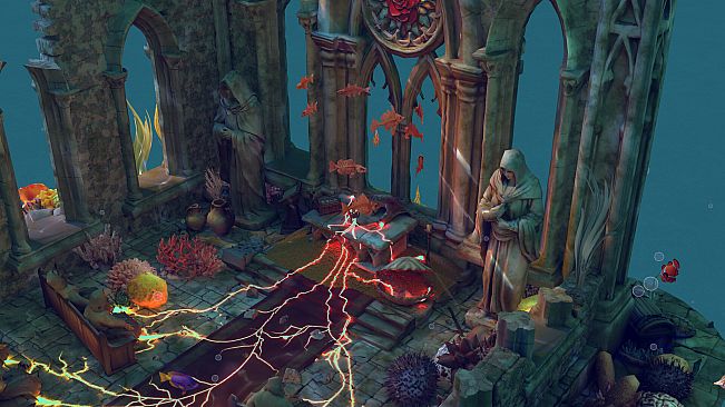 Puzzling Places - The Lost Relic