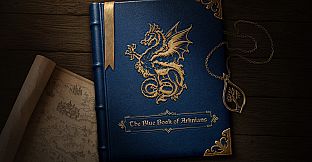 The Life and Suffering of Prince Jerian — Official Artbook & Wallpapers