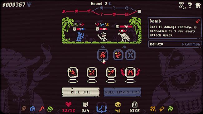 Luck & Loot Soundtrack