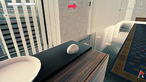 LOST EGG the Hard Boiled