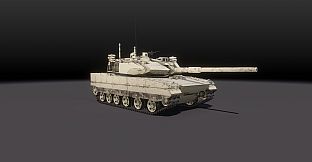 ZTQ-15 - T9 Light Tank