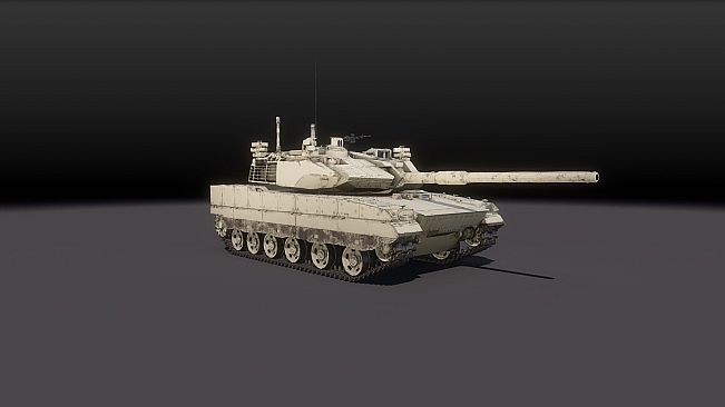 ZTQ-15 - T9 Light Tank