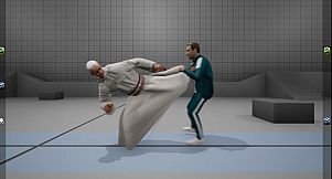 BATTLE OF BILLIONAIRES