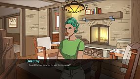 Furries & Scalies & Bears OH MY!