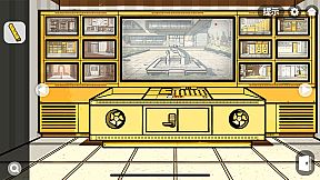 房间的秘密2：起点