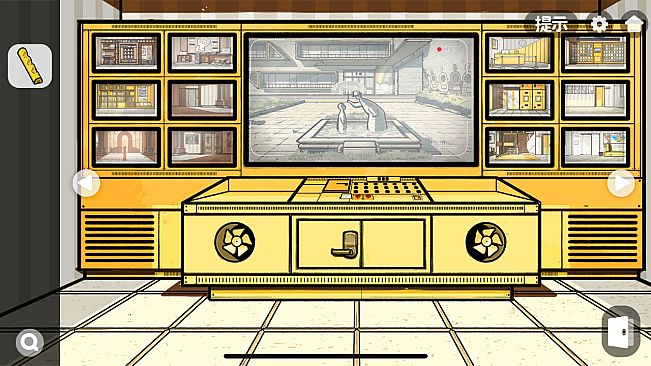 房间的秘密2：起点