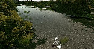 Ultimate Fishing Simulator - Taupo Lake DLC