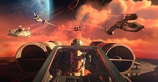 STAR WARS: Squadrons