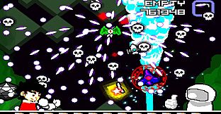 Eastasiasoft Indie Shmup Bundle