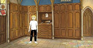 The Altar Boy Adventures