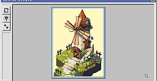 Pixel Restorer：Image Folder 2