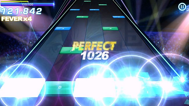 O2Jam : The Beginning