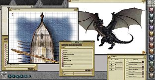 Fantasy Grounds - A18: Storm's Wake (PFRPG)