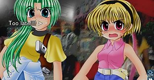 Higurashi When They Cry Hou - Ch.1 Onikakushi