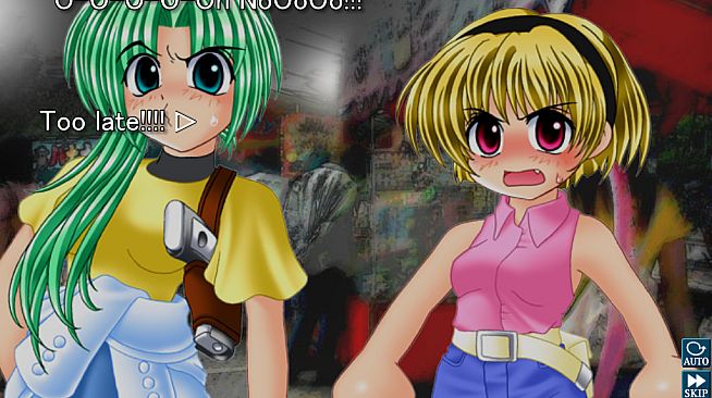 Higurashi When They Cry Hou - Ch.1 Onikakushi