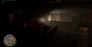 The Dead