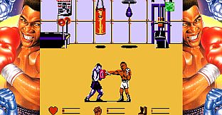 Power Punch II