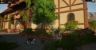 Rekindled: Cozy Tavern Life
