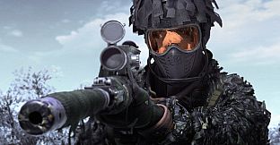 Insurgency: Sandstorm - Sasquatch Gear Set