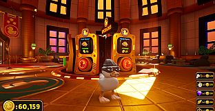 Safe Quacker