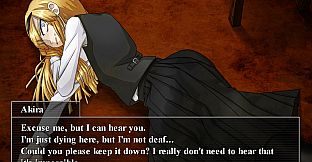 Return to Shironagasu Island