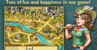 Rush for gold: Alaska