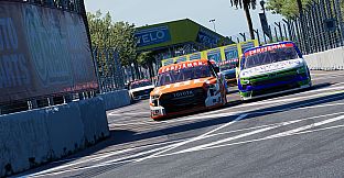 NASCAR 26